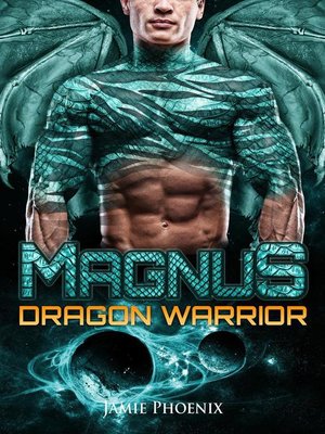 cover image of Magnus